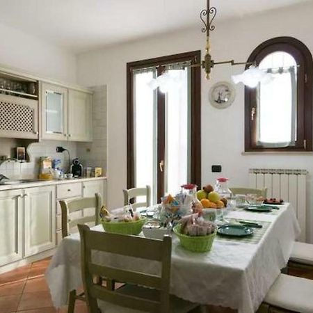 B&B Venezia Le Tre Rose Mestre Exterior foto