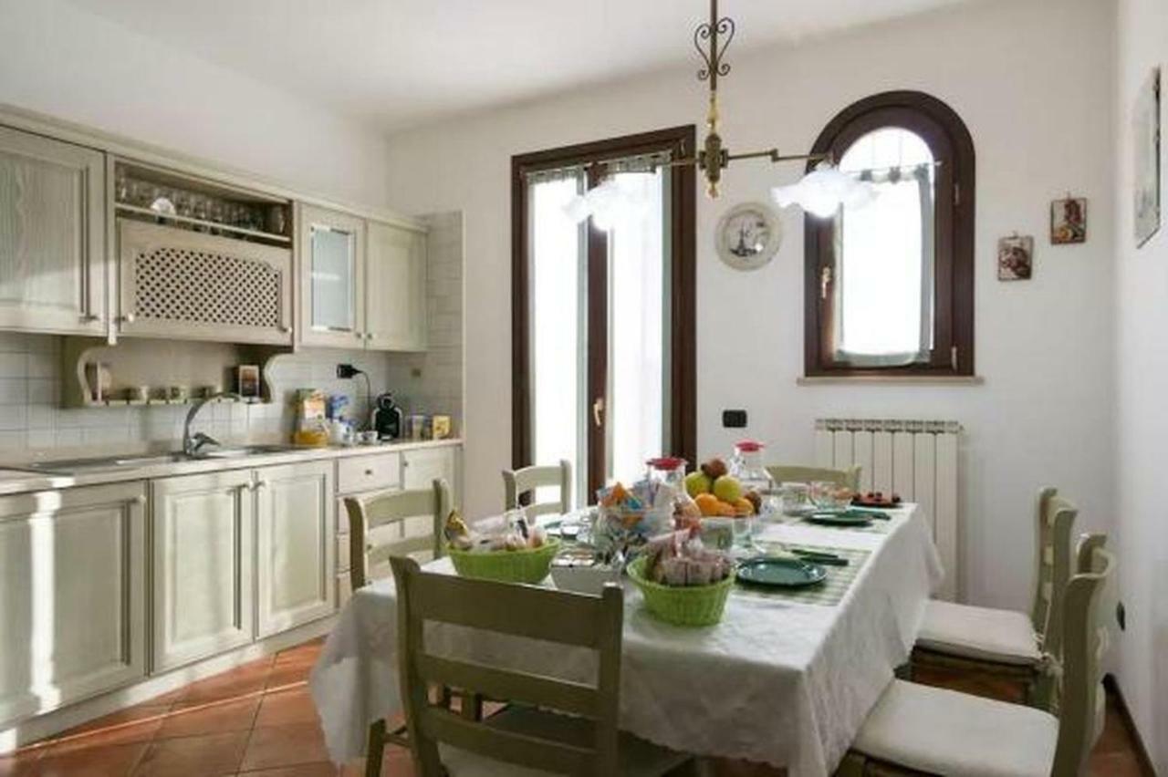 B&B Venezia Le Tre Rose Mestre Exterior foto
