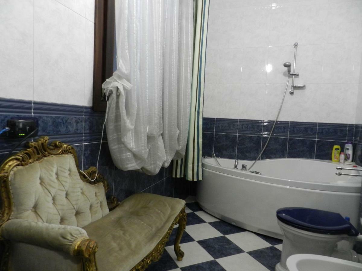 B&B Venezia Le Tre Rose Mestre Exterior foto