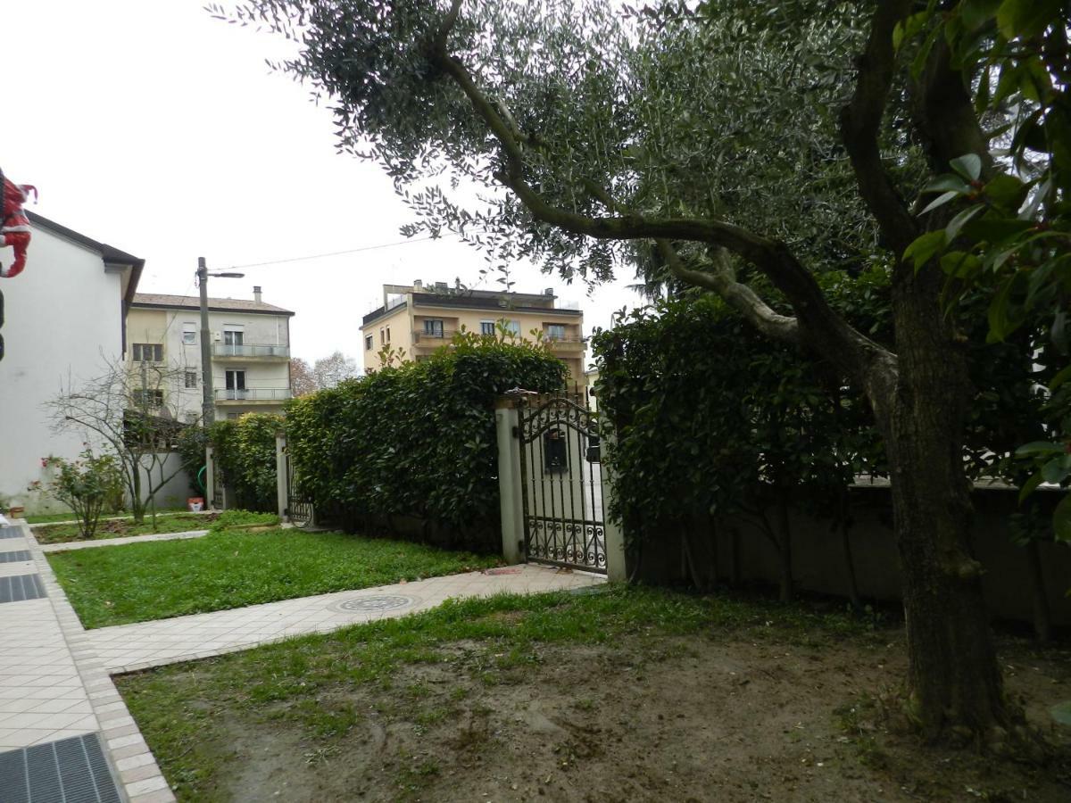 B&B Venezia Le Tre Rose Mestre Exterior foto