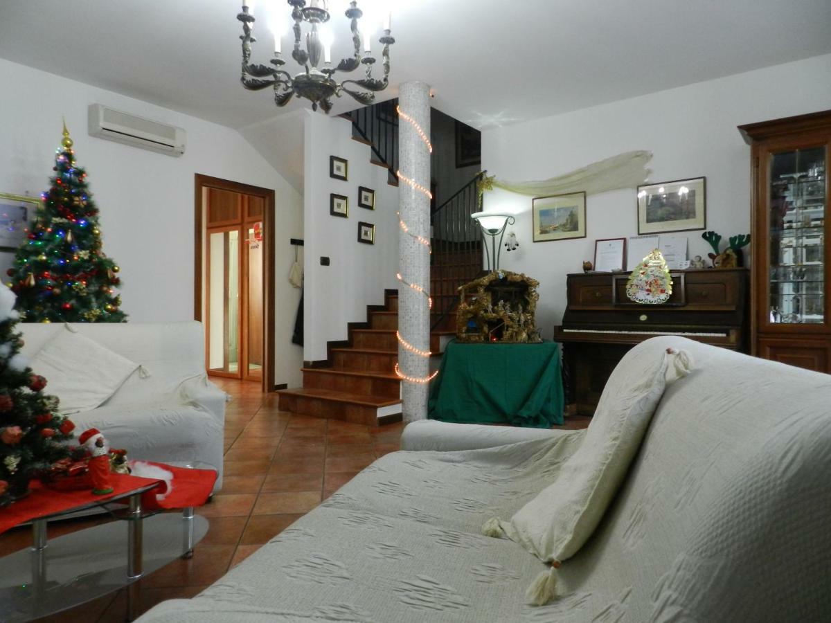 B&B Venezia Le Tre Rose Mestre Exterior foto