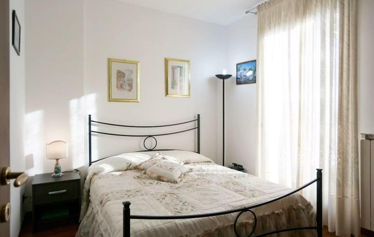 B&B Venezia Le Tre Rose Mestre Exterior foto