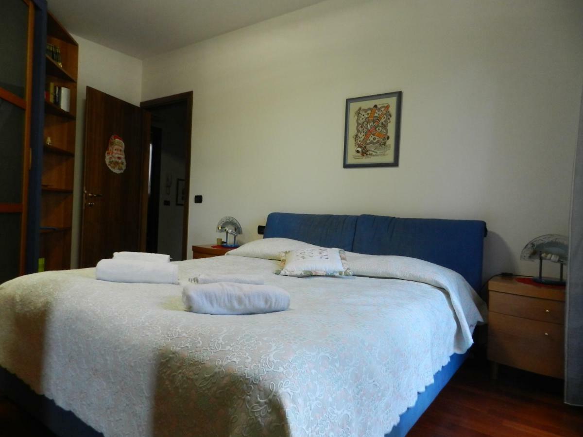 B&B Venezia Le Tre Rose Mestre Exterior foto