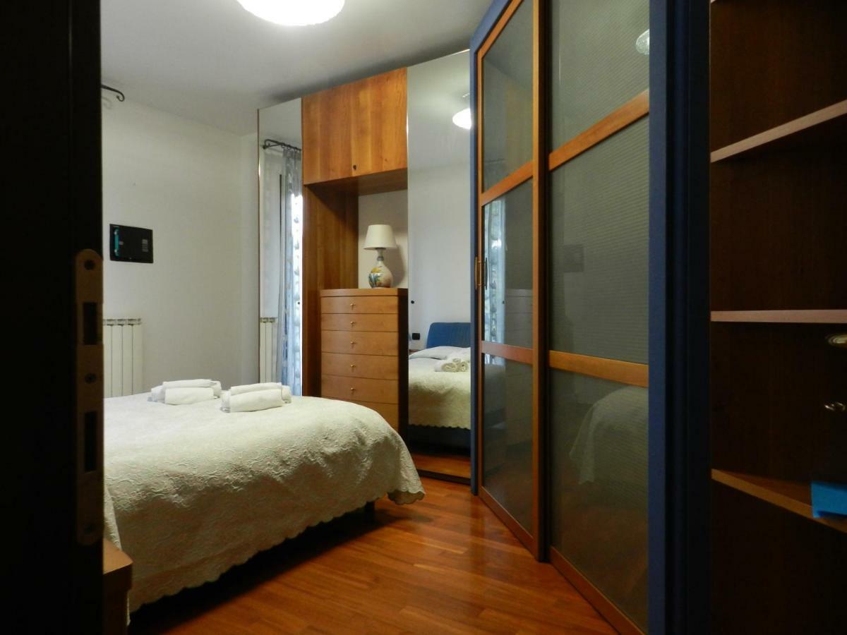 B&B Venezia Le Tre Rose Mestre Exterior foto