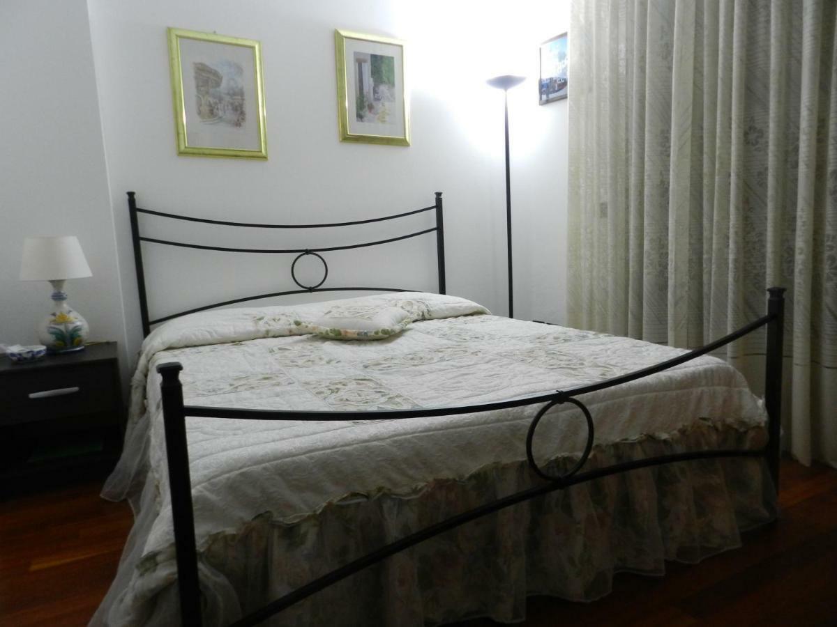 B&B Venezia Le Tre Rose Mestre Exterior foto