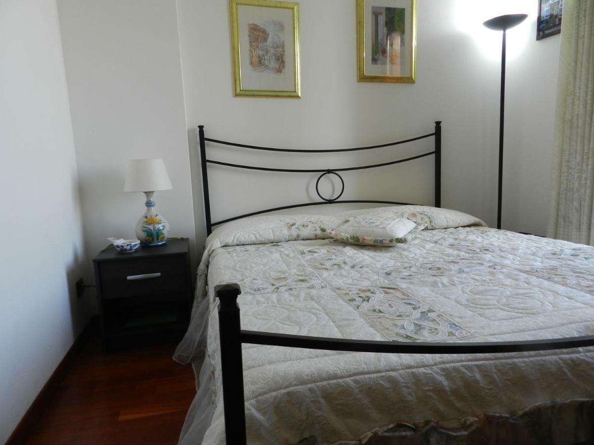 B&B Venezia Le Tre Rose Mestre Exterior foto